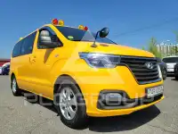 2021 Hyundai Starex