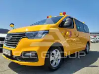 2021 Hyundai Starex