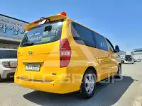 2021 Hyundai Starex