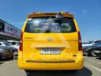 2021 Hyundai Starex
