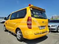 2021 Hyundai Starex