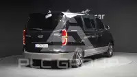 2021 Hyundai Starex