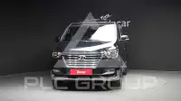 2021 Hyundai Starex