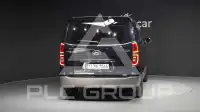 2021 Hyundai Starex