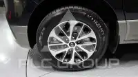 2021 Hyundai Starex