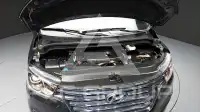 2021 Hyundai Starex