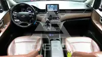 2021 Hyundai Starex