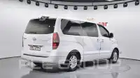 2021 Hyundai Starex