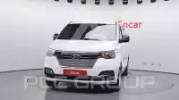 2021 Hyundai Starex