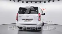 2021 Hyundai Starex