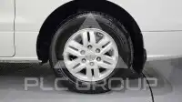 2021 Hyundai Starex