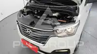 2021 Hyundai Starex
