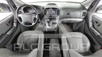 2021 Hyundai Starex