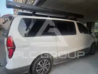 2021 Hyundai Starex