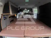 2021 Hyundai Starex