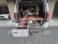 2021 Hyundai Starex