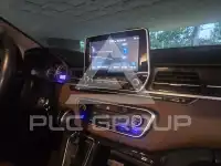 2021 Hyundai Starex