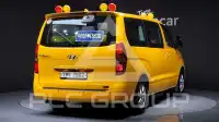 2021 Hyundai Starex