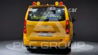2021 Hyundai Starex