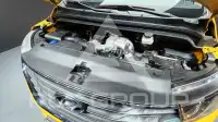 2021 Hyundai Starex