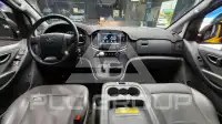 2021 Hyundai Starex