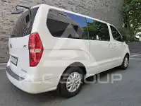 2021 Hyundai Starex