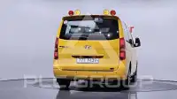 2021 Hyundai Starex