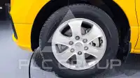 2021 Hyundai Starex