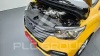 2021 Hyundai Starex