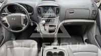 2021 Hyundai Starex
