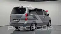 2021 Hyundai Starex