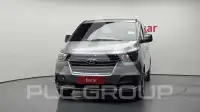 2021 Hyundai Starex