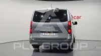 2021 Hyundai Starex