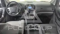 2021 Hyundai Starex