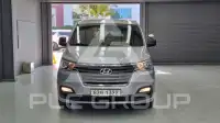 2021 Hyundai Starex