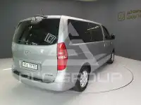 2021 Hyundai Starex