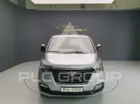 2021 Hyundai Starex