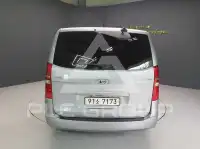 2021 Hyundai Starex