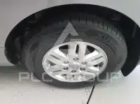2021 Hyundai Starex