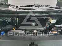 2021 Hyundai Starex