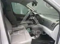 2021 Hyundai Starex