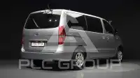 2021 Hyundai Starex