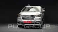 2021 Hyundai Starex