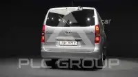 2021 Hyundai Starex