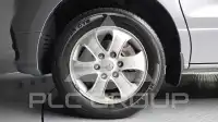 2021 Hyundai Starex