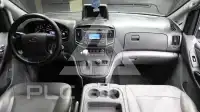 2021 Hyundai Starex