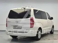 2021 Hyundai Starex