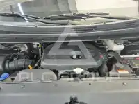 2021 Hyundai Starex