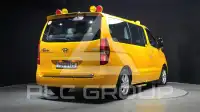 2021 Hyundai Starex