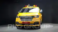 2021 Hyundai Starex
